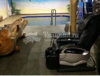 Сауна Сауна на Береговой в Прокопьевске