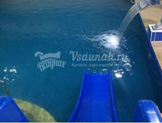 Сауна Сауна на Береговой в Прокопьевске