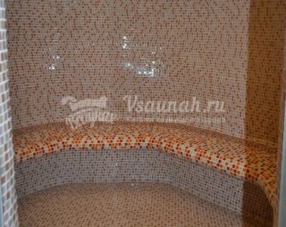 Сауна Сауна Жемчужина на Волошиной в Белово