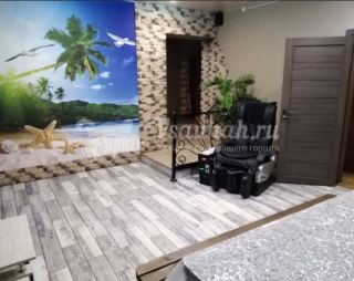 Сауна Сауна Лагуна в Белово