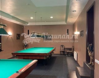 Сауна Сауна Медведь в Белово