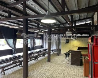 Сауна Сауна Медведь в Белово