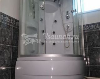 Сауна Сауна Ной в Белово