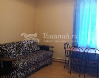 Сауна Сауна Ной в Белово