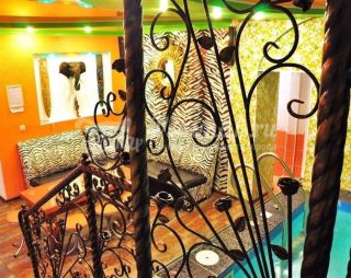 Сауна Банный комплекс Жемчужина на Кузбасской в Белово