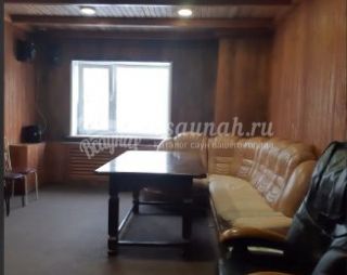 Сауна Сауна Пирамида в Осинниках