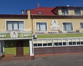 Сауна Сауна  при ГК Ашман Парк в Калининграде