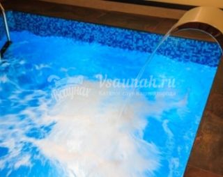 Сауна Сауна Боярские Забавы в Армавире