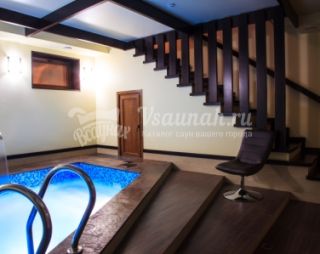Сауна Сауна Боярские Забавы в Армавире