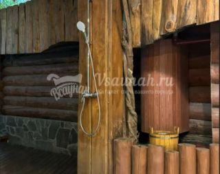 Сауна Сауна Luxury House в Кропоткине