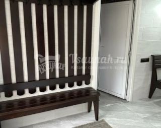 Сауна Сауна Дальний кордон в Кропоткине