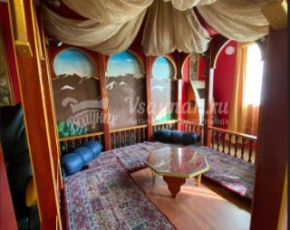 Сауна Сауна Дальний кордон в Кропоткине