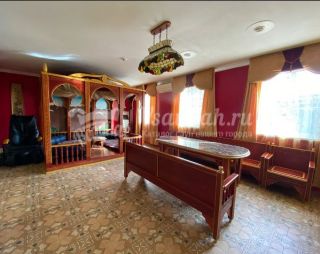 Сауна Сауна Дальний кордон в Кропоткине