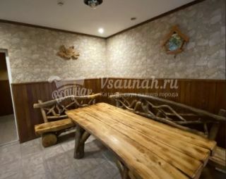 Сауна Сауна Дальний кордон в Кропоткине