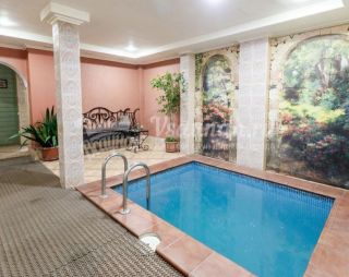 Сауна Баня на Демьяна Бедного в Лабинске