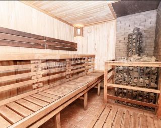 Сауна Баня на Демьяна Бедного в Лабинске