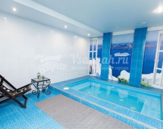 Сауна Баня на Демьяна Бедного в Лабинске