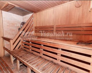 Сауна Баня на Демьяна Бедного в Лабинске