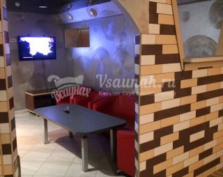 Сауна Сауна 24 в Ачинске