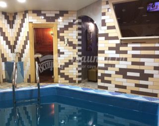 Сауна Сауна 24 в Ачинске