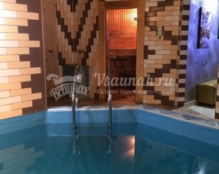 Сауна Сауна 24 в Ачинске