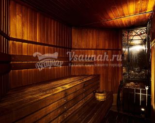 Сауна Сауна Гостиный Двор в Ачинске