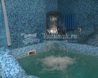Сауна Сауна Царская Усадьба в Ачинске