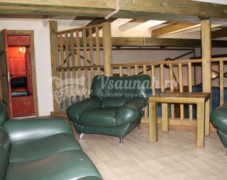 Сауна Сауна Царская Усадьба в Ачинске