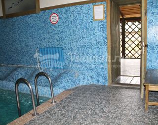 Сауна Сауна Царская Усадьба в Ачинске