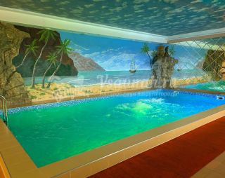 Сауна Сауна Оникс в Канске