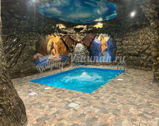 Сауна Сауна Оникс в Канске