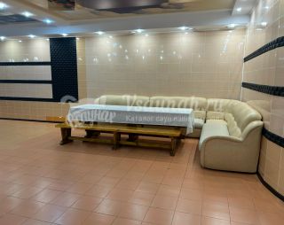 Сауна Сауна Оникс в Канске