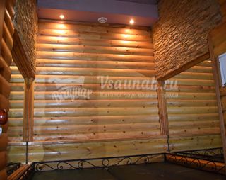 Сауна Сауна Нептун в Минусинске