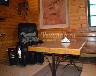 Сауна Сауна Нептун в Минусинске