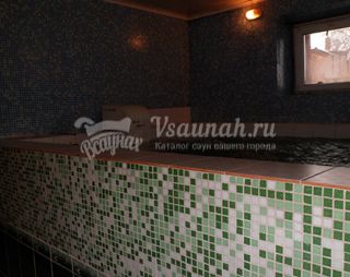 Сауна Сауна Нептун в Минусинске