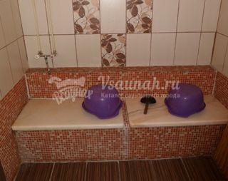 Сауна Сауна Нептун в Минусинске