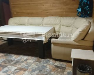 Сауна Сауна в гостиничном комплексе 777 в Минусинске