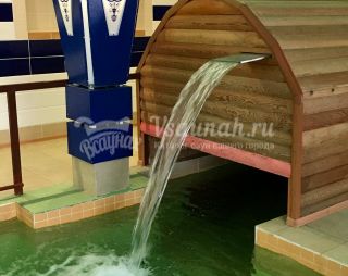 Сауна Сауна Жемчужина в Лесосибирске