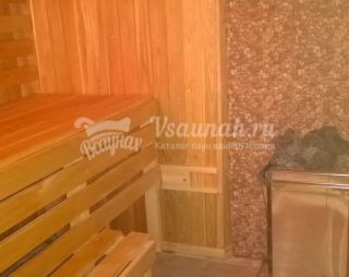 Барские задворки в Красноярске