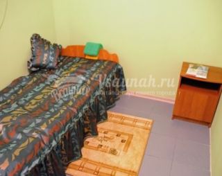 Сауна Сауна МАГ в Льгове