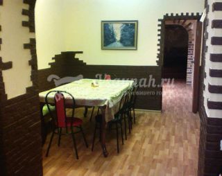 Сауна Сауна Чистые бубенцы в Ногинске