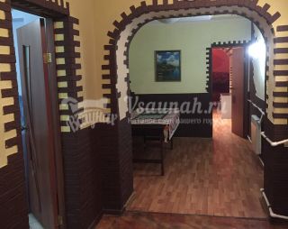 Сауна Сауна Чистые бубенцы в Ногинске