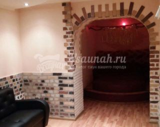 Сауна Сауна Чистые бубенцы в Ногинске