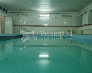 Сауна Богородские Бани в Ногинске