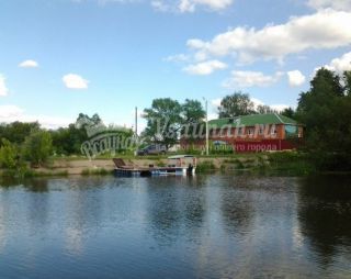 Сауна Сауна Зелёный шум в Ногинске