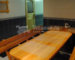 Сауна Сауна Зелёный шум в Ногинске