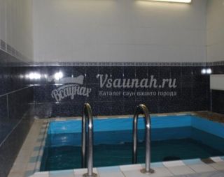 Сауна Сауна Зелёный шум в Ногинске