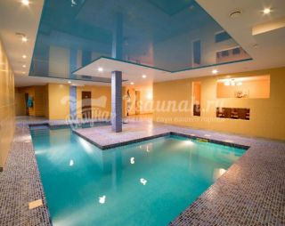 Сауна Сауна Астория в Воскресенске