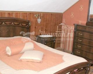 Сауна Баня Маланьина Изба в Клине