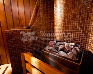 Сауна Реутовские Бани в Реутове